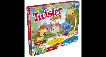 Hasbro Twister Junior